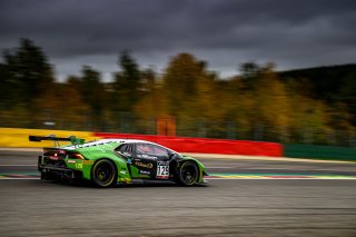 #129 Raton Racing ITA Christoph Lenz CHE Michael Petit FRA Stefano Costantini ITA Lucas Ayrton Mauron CHE, Race
