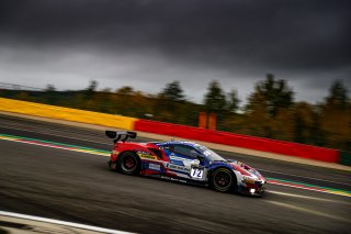 #72 SMP Racing RUS- Miguel Molina ESP Sergey Sirotkin RUS Davide Rigon ITA IGTC, Race
