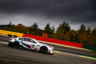 #35 Walkenhorst Motorsport DEU- Martin Tomczyk DEU David Pittard GBR Nicholas Yelloly GBR IGTC, Race
