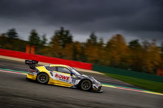 #99 ROWE Racing DEU- Klaus Bachler AUT Dirk Werner DEU Julien Andlauer FRA, Race
