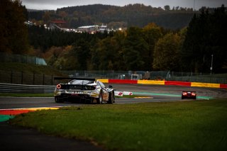 #27 Hub  Auto TWN- Marcos Gomes BRA Tom Blomqvist GBR Kamui Kobayashi JPN IGTC, Race
