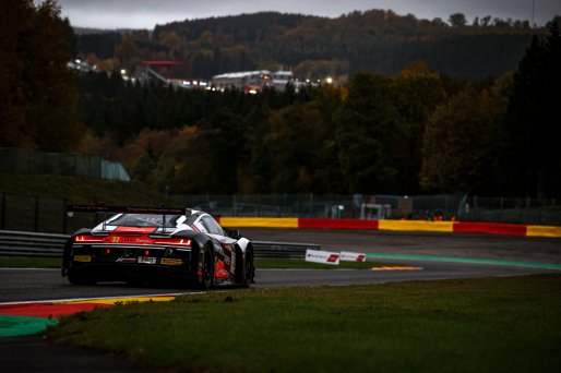 #32 Belgian Audi Club Team WRT BEL- Edoardo Mortara CHE Charles Weerts BEL Frank Stippler DEU, Race
 | SRO / Kevin Pecks