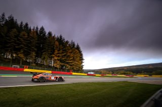 #4 Mercedes-AMG  Team HRT DEU- Maro Engel DEU Luca Stolz DEU Vincent Abril FRA IGTC, Race
