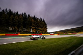 #54 Dinamic Motorsport ITA- Sven Muller DEU Christian Engelhart DEU Matteo Cairoli ITA, Race
