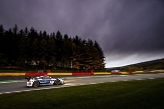 #21 KCMG HKG- Josh Burdon AUS Alexandre Imperatori CHE Edoardo Liberati ITA, Race
