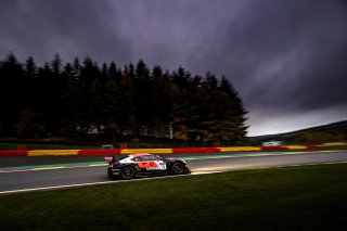 #15 Tech 1 Racing FRA- Thomas Neubauer FRA Timothé Buret FRA Aurélien Panis FRA, Race

