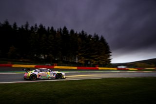 #10 Boutsen Ginion BEL Karim Ojjeh SAU Gilles Vannelet FRA Benjamin Lessennes BEL Jens Klingmann DEU IGTC, Race
