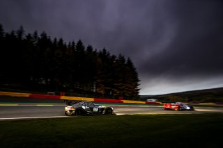 #87 AKKA ASP FRA Jean-Luc Beaubelique FRA Fabien Barthez FRA Jim Pla FRA Thomas Drouet FRA, Race

