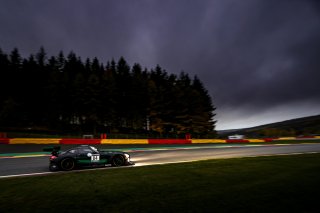 #84 HTP Motorsport DEU- Indy Dontje NDL Russell Ward USA Philip Ellis GBR IGTC, Race
