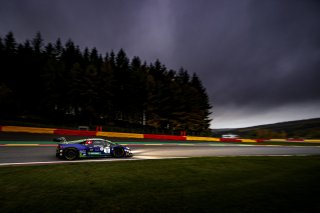 #14 Emil Frey Racing CHE- Norbert Siedler AUT Mikäel Grenier CAN Ricardo Feller CHE IGTC, Race
