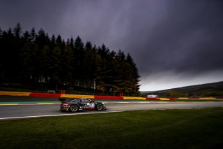 #991 Herberth Motorsport DEU Daniel Allemann CHE Ralf Bohn DEU Alfred Renauer DEU Robert Renauer DEU IGTC, Race

