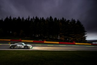 #27 Hub  Auto TWN- Marcos Gomes BRA Tom Blomqvist GBR Kamui Kobayashi JPN IGTC, Race
