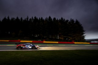 #72 SMP Racing RUS- Miguel Molina ESP Sergey Sirotkin RUS Davide Rigon ITA IGTC, Race
