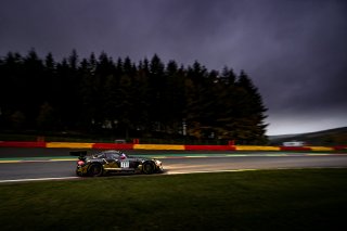 #111 JP Motorsport POL Patryk Krupinski POL Jens Liebhauser DEU Mathias Lauda AUT Christian Klien AUT, Race
