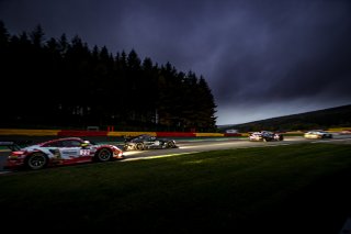 #20 SPS automotive performance DEU George Kurtz USA Valentin Pierburg DEU Dominik Baumann AUT Colin Braun USA IGTC, Race

