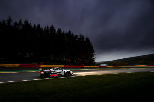 #32 Belgian Audi Club Team WRT BEL- Edoardo Mortara CHE Charles Weerts BEL Frank Stippler DEU, Race
 | SRO / Kevin Pecks