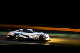 #35 Walkenhorst Motorsport DEU- Martin Tomczyk DEU David Pittard GBR Nicholas Yelloly GBR IGTC, Race
