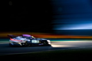 #90 Madpanda Motorsport ESP Ezequiel Perez Companc ARG Ricardo Sanchez MEX Puhakka Juuso  FIN Patrick Assenheimer DEU, Race
