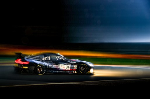 #34 Walkenhorst Motorsport DEU- Augusto Farfus BRA Nicky Catsburg NDL Philip Eng AUT IGTC, Race
 | SRO / Kevin Pecks