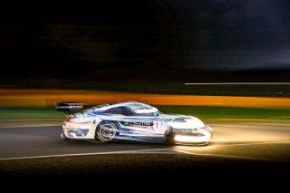 #47 KCMG HKG- Richard Lietz AUT Michael  Christensen DNK Kevin Estre FRA IGTC, Race
