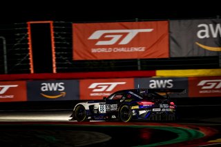 #88 Mercedes-AMG Team AKKA ASP FRA- Raffaele Marciello ITA Timur Boguslavskiy RUS Felipe Fraga BRA IGTC, Race

