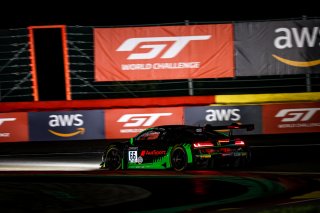 #66 Audi Sport Team Attempto Racing DEU- Mattia Drudi ITA Patric Niederhauser CHE Frederic Vervisch BEL IGTC, Race
