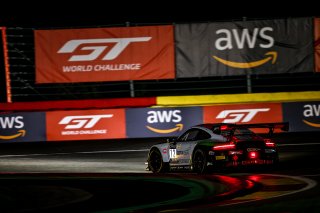 #12 GPX Racing UAE- Matt Campbell AUS Patrick Pilet FRA Mathieu Jaminet FRA IGTC, Race
