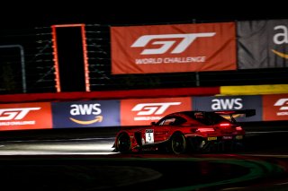 #5 HRT DEU Gabriele Piana ITA Michele Beretta ITA Sergey Afanasiev RUS Hubert Haupt DEU IGTC, Race
