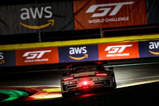 #47 KCMG HKG- Richard Lietz AUT Michael  Christensen DNK Kevin Estre FRA IGTC, Race

