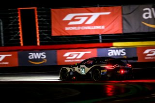 #159 Garage 59 GBR Roman De Angelis CAN Andrew Watson GBR James Pull GBR Valentin Hasse Clot FRA, Race
