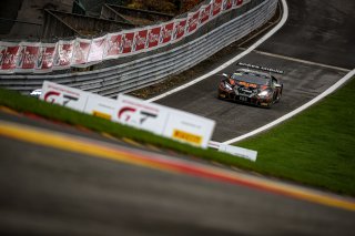 #555 Orange 1 FFF Racing Team CHN Baptiste Moulin BEL Taylor Proto GBR Hugo Chevalier FRA Florian Latorre FRA, Race

