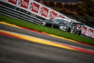 #3 K-Pax Racing USA- Jordan Pepper ZAF Jules Gounon FRA Maxime Soulet BEL IGTC, Race
