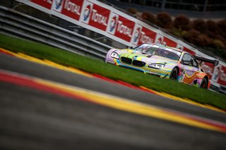 #10 Boutsen Ginion BEL Karim Ojjeh SAU Gilles Vannelet FRA Benjamin Lessennes BEL Jens Klingmann DEU IGTC, Race
