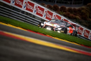 #15 Tech 1 Racing FRA- Thomas Neubauer FRA Timothé Buret FRA Aurélien Panis FRA, Race
