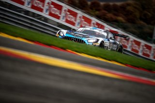 #88 Mercedes-AMG Team AKKA ASP FRA- Raffaele Marciello ITA Timur Boguslavskiy RUS Felipe Fraga BRA IGTC, Race
