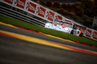 #40 GPX Racing UAE- Romain Dumas FRA Louis Deletraz CHE Thomas Preining AUT, Race
