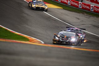 #19 Orange 1 FFF Racing Team CHN Luigi Moccia ITA Raffaele Giammaria ITA Phil Keen GBR Hiroshi Hamaguchi JPN IGTC, Race
