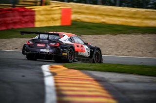 #15 Tech 1 Racing FRA- Thomas Neubauer FRA Timothé Buret FRA Aurélien Panis FRA, Race
