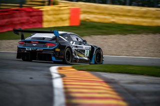 #3 K-Pax Racing USA- Jordan Pepper ZAF Jules Gounon FRA Maxime Soulet BEL IGTC, Race
