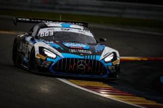 #88 Mercedes-AMG Team AKKA ASP FRA- Raffaele Marciello ITA Timur Boguslavskiy RUS Felipe Fraga BRA IGTC, Race
