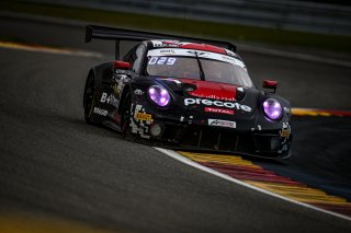 #991 Herberth Motorsport DEU Daniel Allemann CHE Ralf Bohn DEU Alfred Renauer DEU Robert Renauer DEU IGTC, Race
