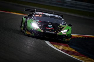 #129 Raton Racing ITA Christoph Lenz CHE Michael Petit FRA Stefano Costantini ITA Lucas Ayrton Mauron CHE, Race
