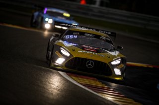 #87 AKKA ASP FRA Jean-Luc Beaubelique FRA Fabien Barthez FRA Jim Pla FRA Thomas Drouet FRA, Race
