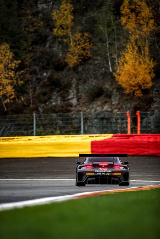 #20 SPS automotive performance DEU George Kurtz USA Valentin Pierburg DEU Dominik Baumann AUT Colin Braun USA IGTC, Race
