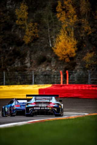 #88 Mercedes-AMG Team AKKA ASP FRA- Raffaele Marciello ITA Timur Boguslavskiy RUS Felipe Fraga BRA IGTC, Race
