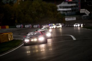 #25 Audi Sport Team Sainteloc Racing FRA- Markus Winkelhock DEU Dorian Boccolacci FRA Christopher Haase DEU IGTC, Race
