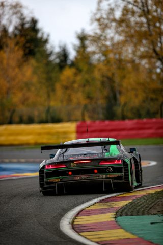 #66 Audi Sport Team Attempto Racing DEU- Mattia Drudi ITA Patric Niederhauser CHE Frederic Vervisch BEL IGTC, Race
