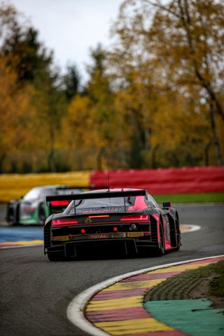 #25 Audi Sport Team Sainteloc Racing FRA- Markus Winkelhock DEU Dorian Boccolacci FRA Christopher Haase DEU IGTC, Race
