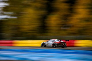 #40 GPX Racing UAE- Romain Dumas FRA Louis Deletraz CHE Thomas Preining AUT, Race
