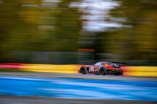 #4 Mercedes-AMG  Team HRT DEU- Maro Engel DEU Luca Stolz DEU Vincent Abril FRA IGTC, Race
